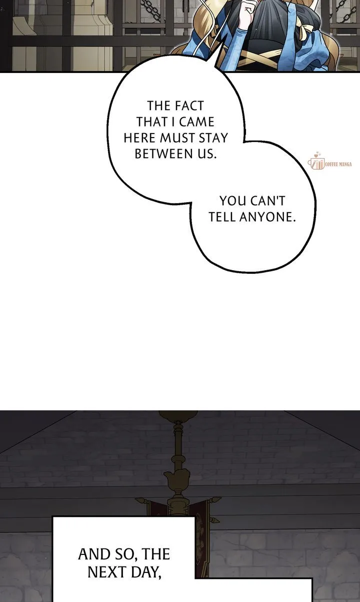 The Beast Of The Abelard Mansion Chapter 2 page 65
