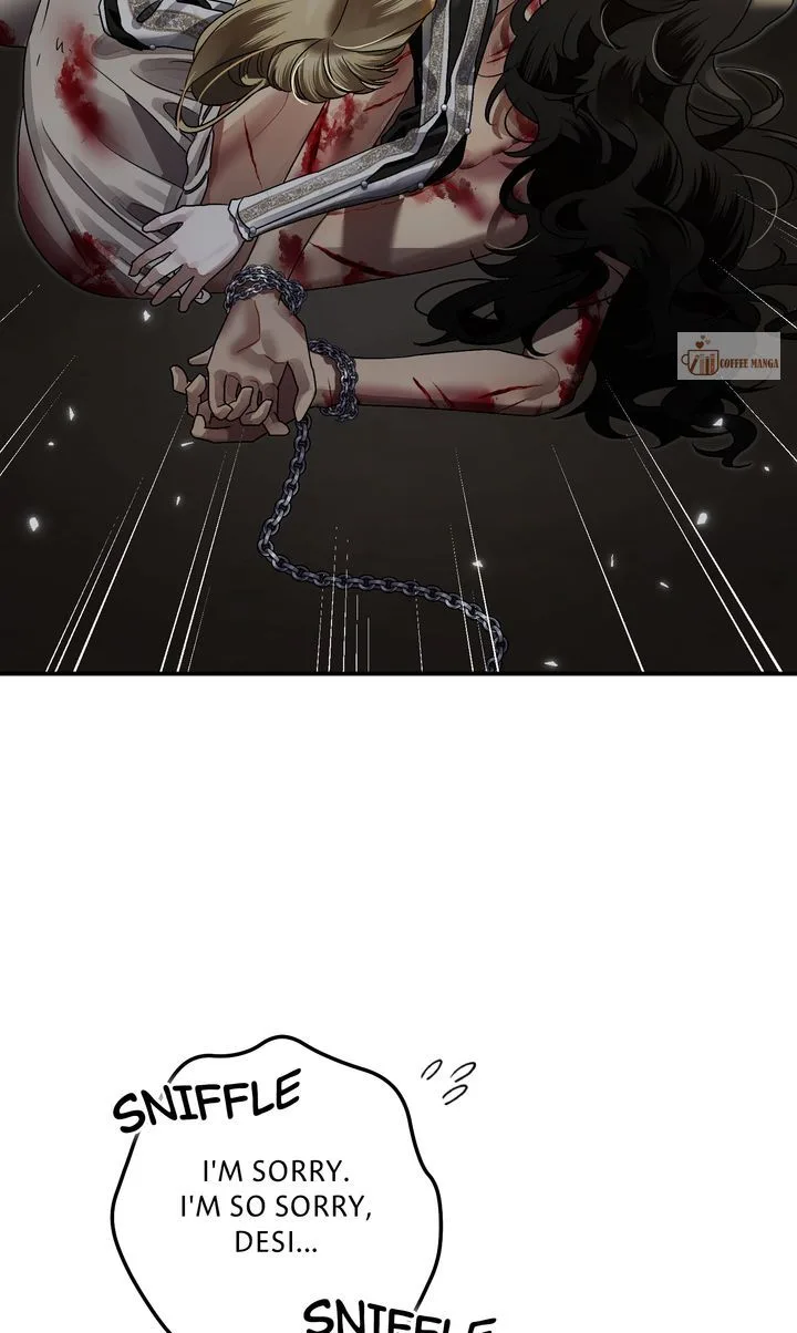 The Beast Of The Abelard Mansion Chapter 3 page 56
