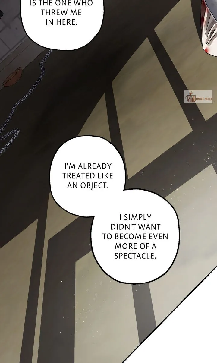 The Beast Of The Abelard Mansion Chapter 3 page 68