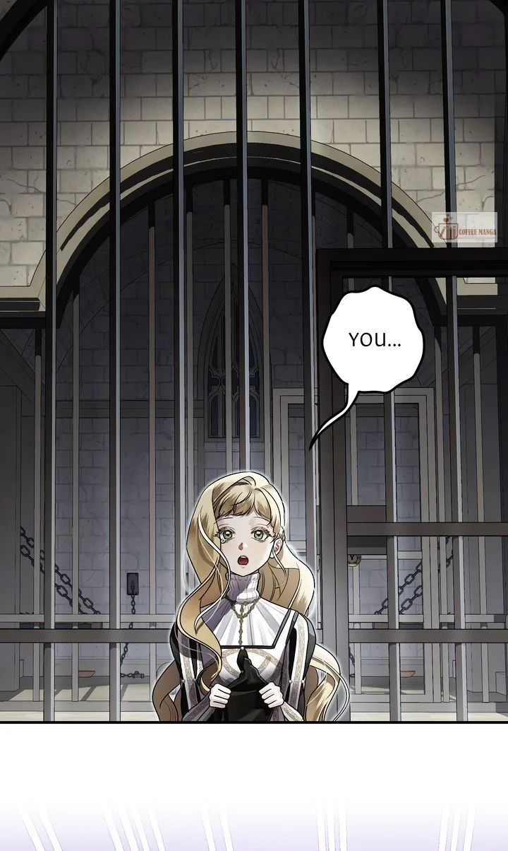 The Beast Of The Abelard Mansion Chapter 3 page 65