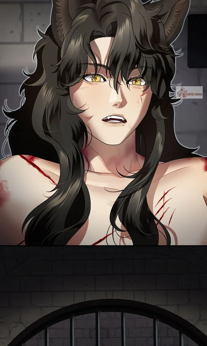 The Beast Of The Abelard Mansion Chapter 3 page 64