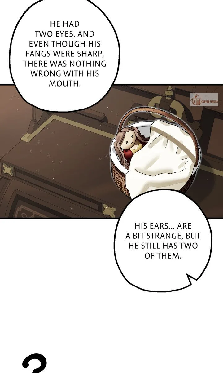 The Beast Of The Abelard Mansion Chapter 2 page 73