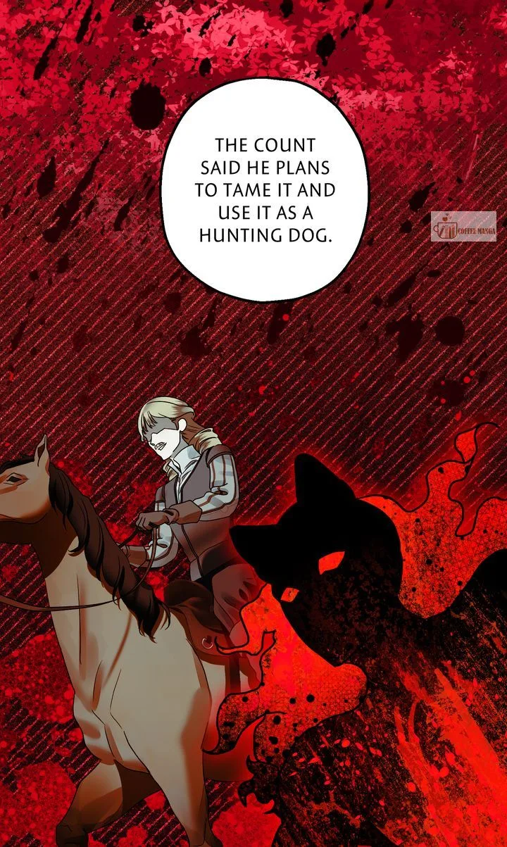 The Beast Of The Abelard Mansion Chapter 2 page 78