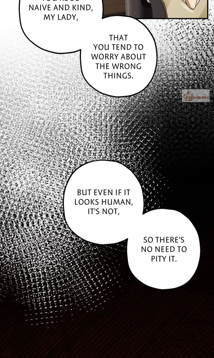 The Beast Of The Abelard Mansion Chapter 2 page 76