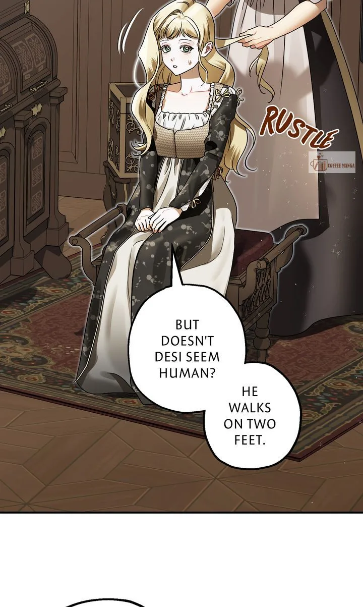 The Beast Of The Abelard Mansion Chapter 2 page 72
