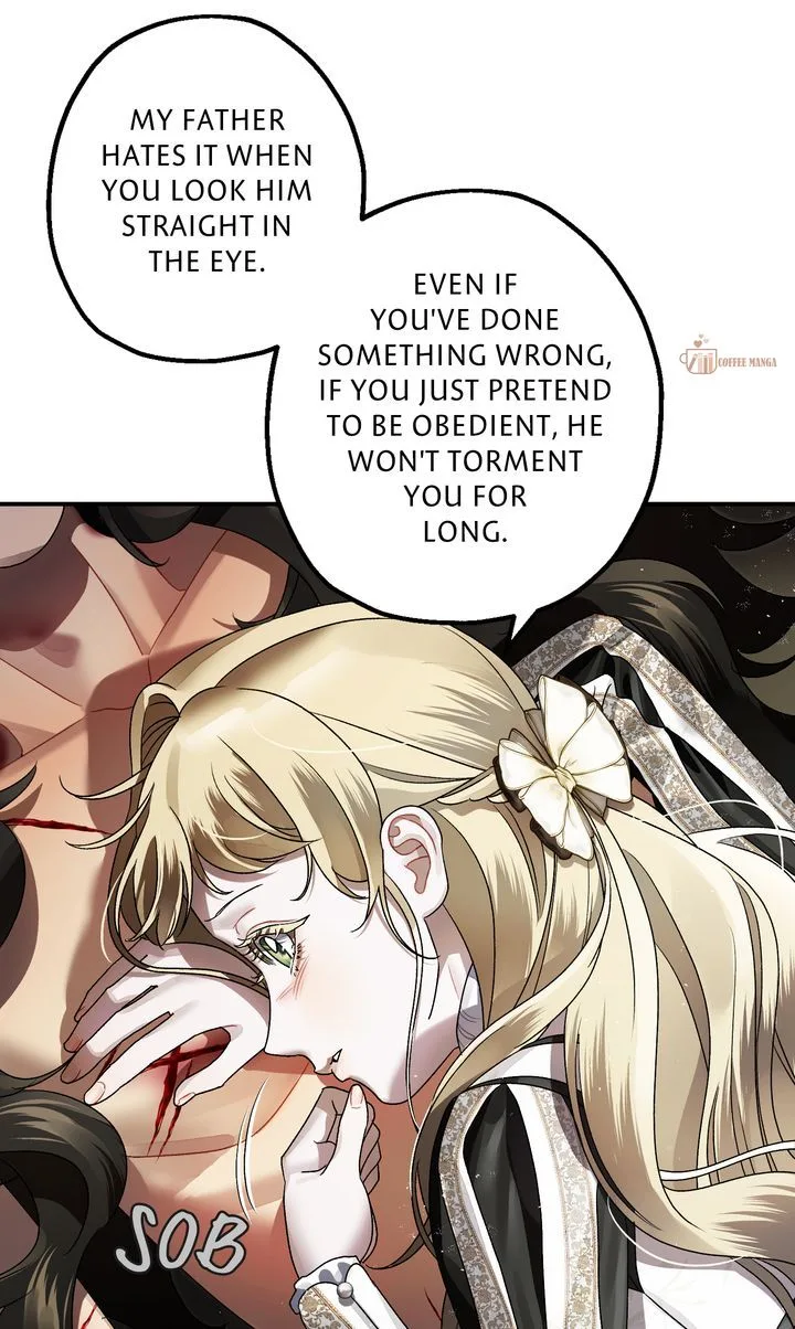 The Beast Of The Abelard Mansion Chapter 3 page 80
