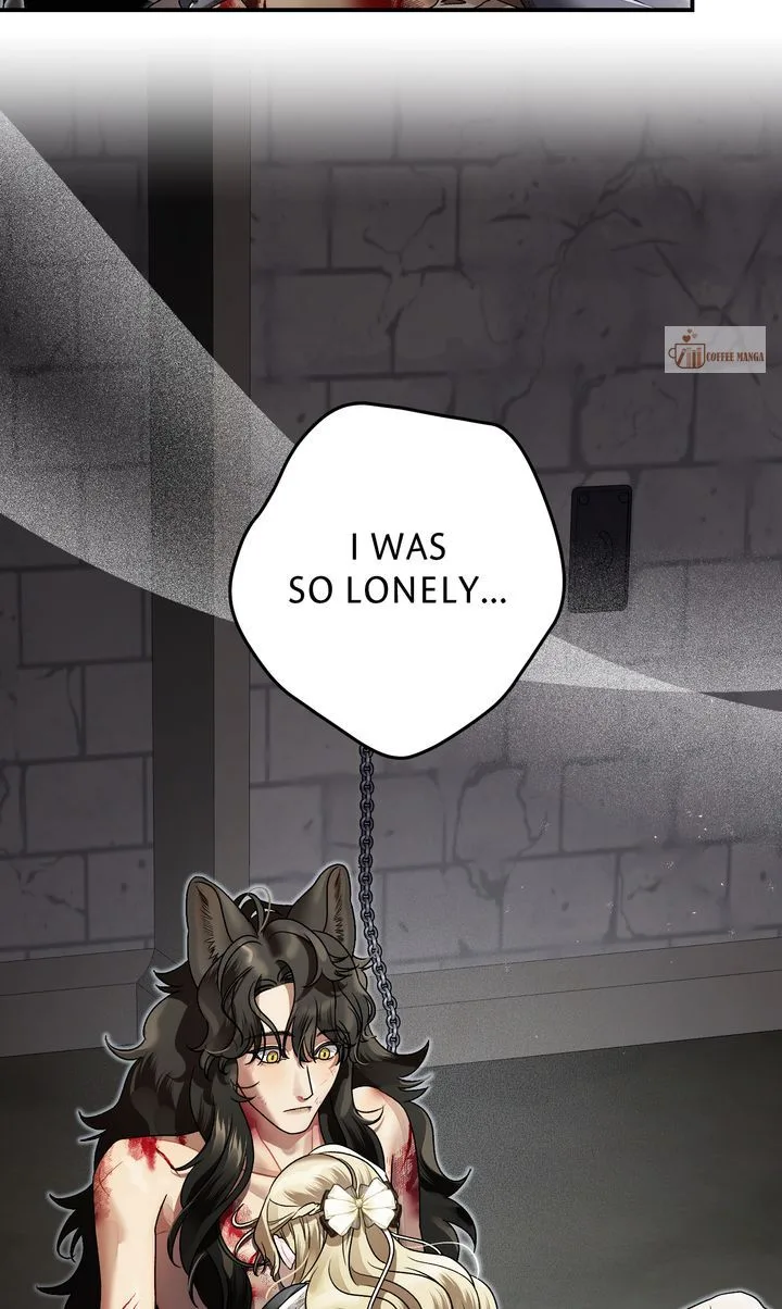 The Beast Of The Abelard Mansion Chapter 3 page 73