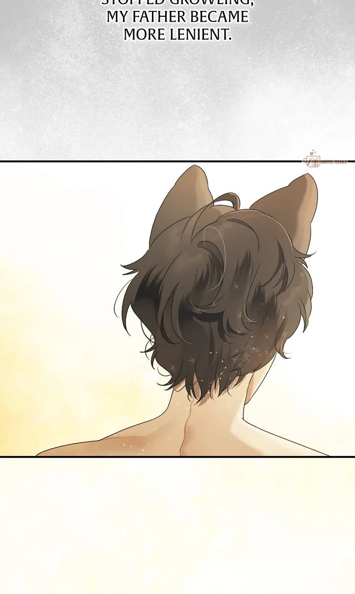 The Beast Of The Abelard Mansion Chapter 3 page 87