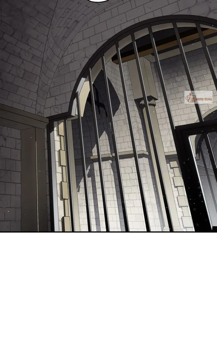 The Beast Of The Abelard Mansion Chapter 3 page 84