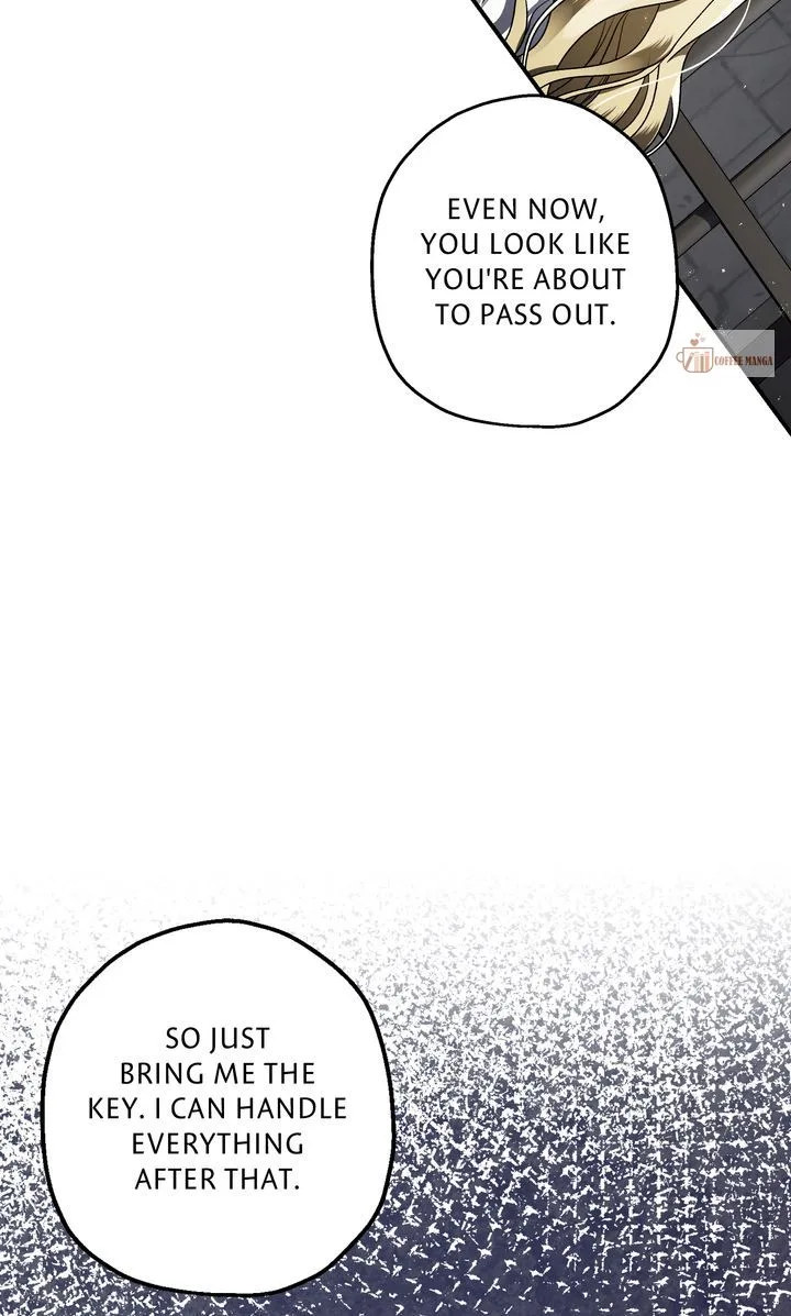 The Beast Of The Abelard Mansion Chapter 5 page 9