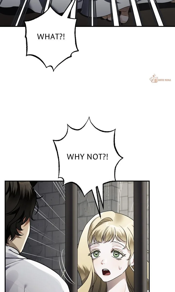 The Beast Of The Abelard Mansion Chapter 5 page 18