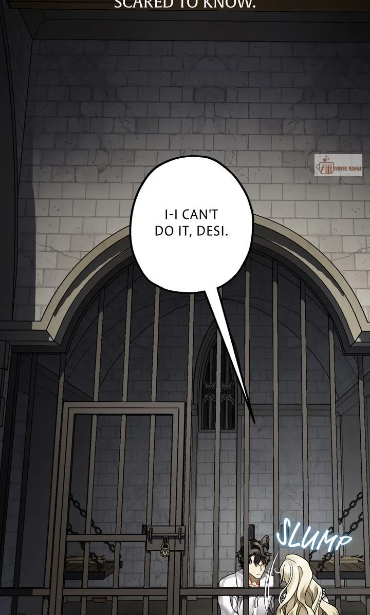 The Beast Of The Abelard Mansion Chapter 5 page 13