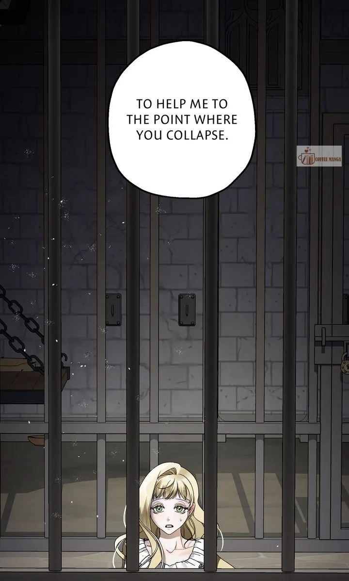 The Beast Of The Abelard Mansion Chapter 5 page 24