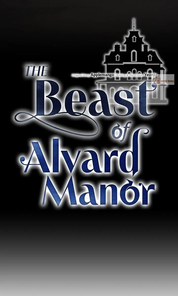 The Beast Of The Abelard Mansion Chapter 5 page 26