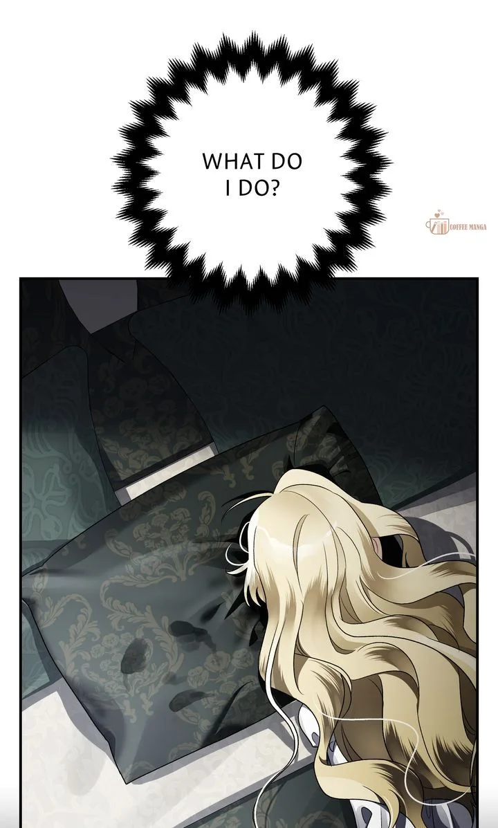 The Beast Of The Abelard Mansion Chapter 5 page 28