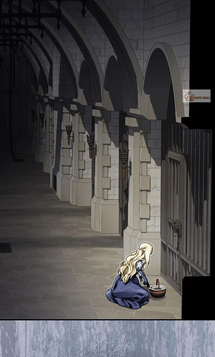 The Beast Of The Abelard Mansion Chapter 5 page 31
