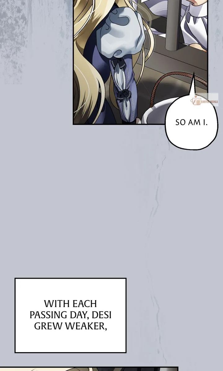 The Beast Of The Abelard Mansion Chapter 5 page 34