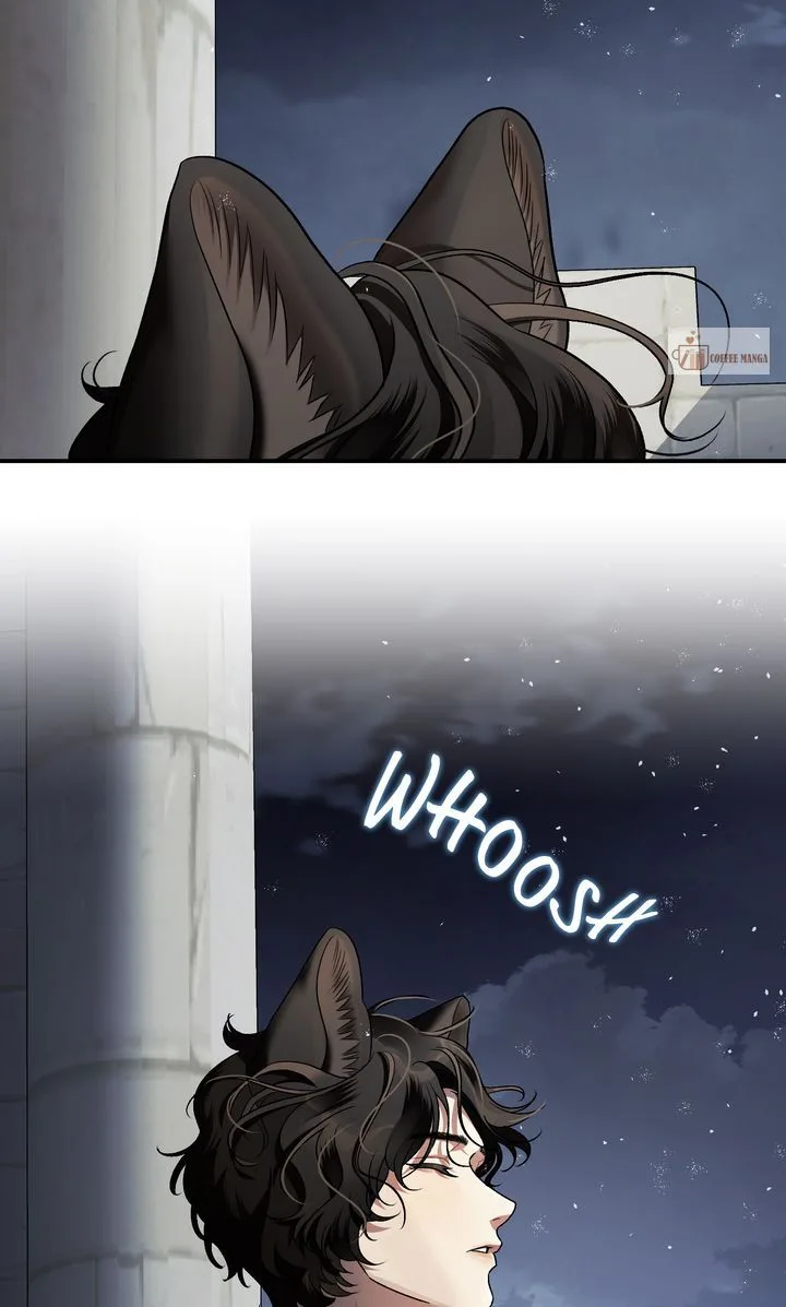 The Beast Of The Abelard Mansion Chapter 5 page 38