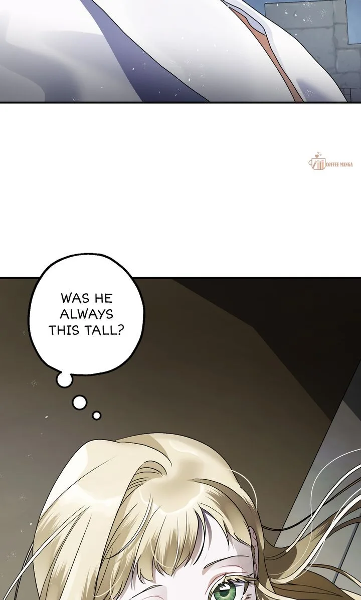 The Beast Of The Abelard Mansion Chapter 5 page 41
