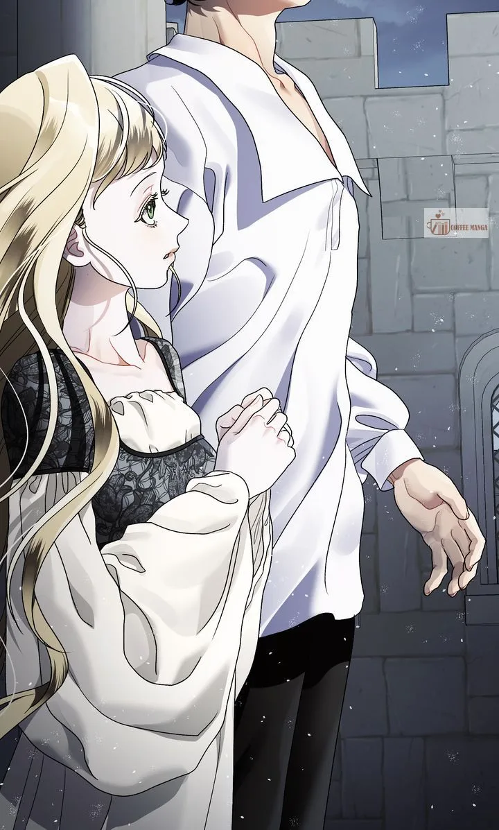 The Beast Of The Abelard Mansion Chapter 5 page 39