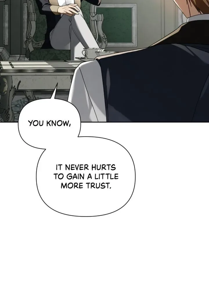 To the Witch Who Forgot the Birds Chapter 67 page 7