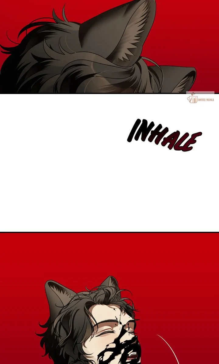 The Beast Of The Abelard Mansion Chapter 5 page 54
