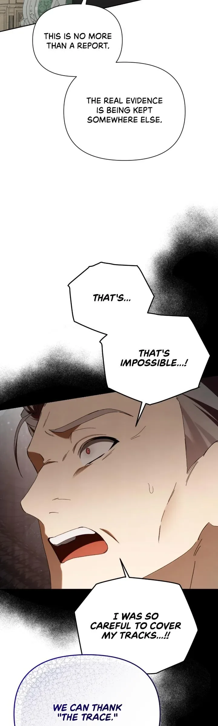 To the Witch Who Forgot the Birds Chapter 67 page 16
