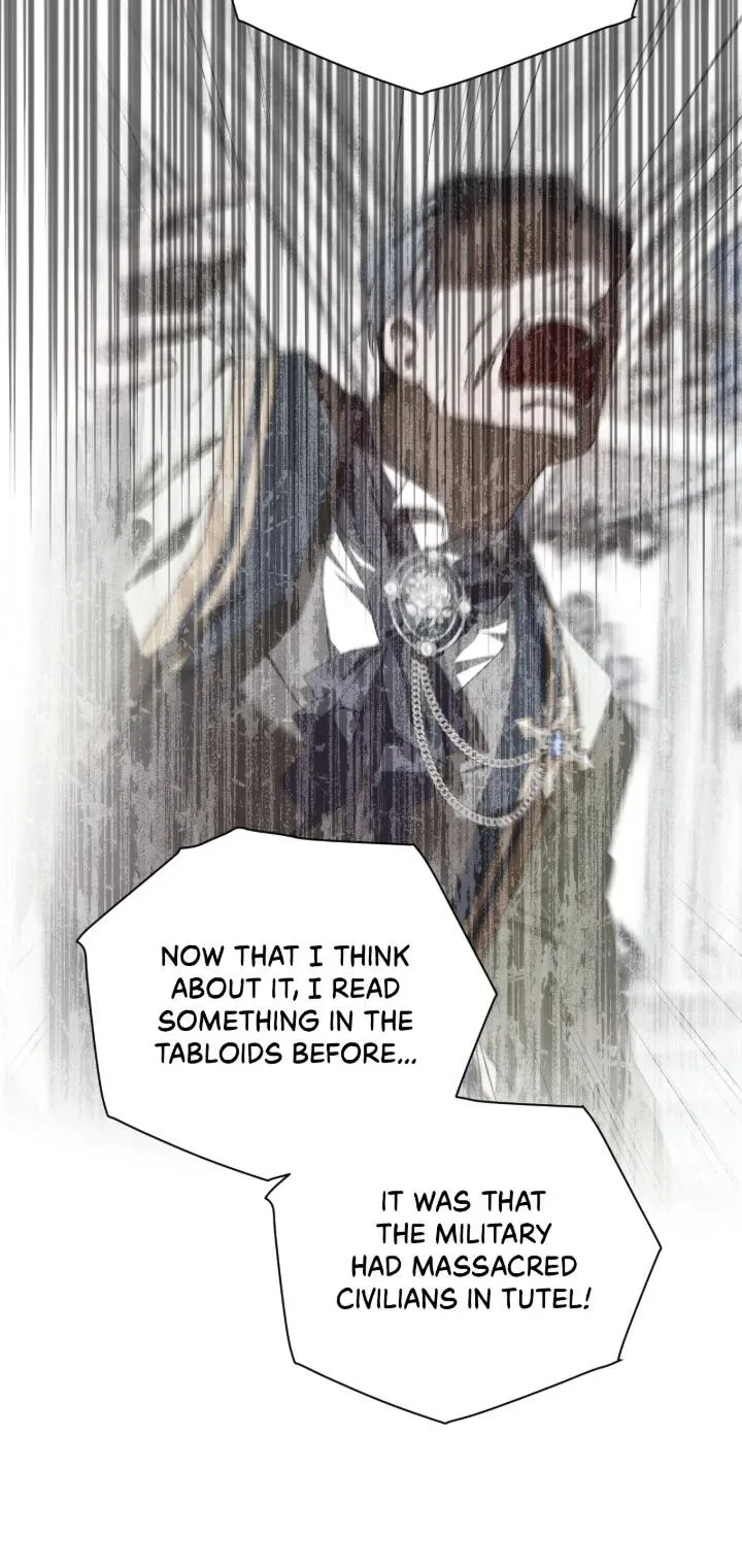 To the Witch Who Forgot the Birds Chapter 67 page 40