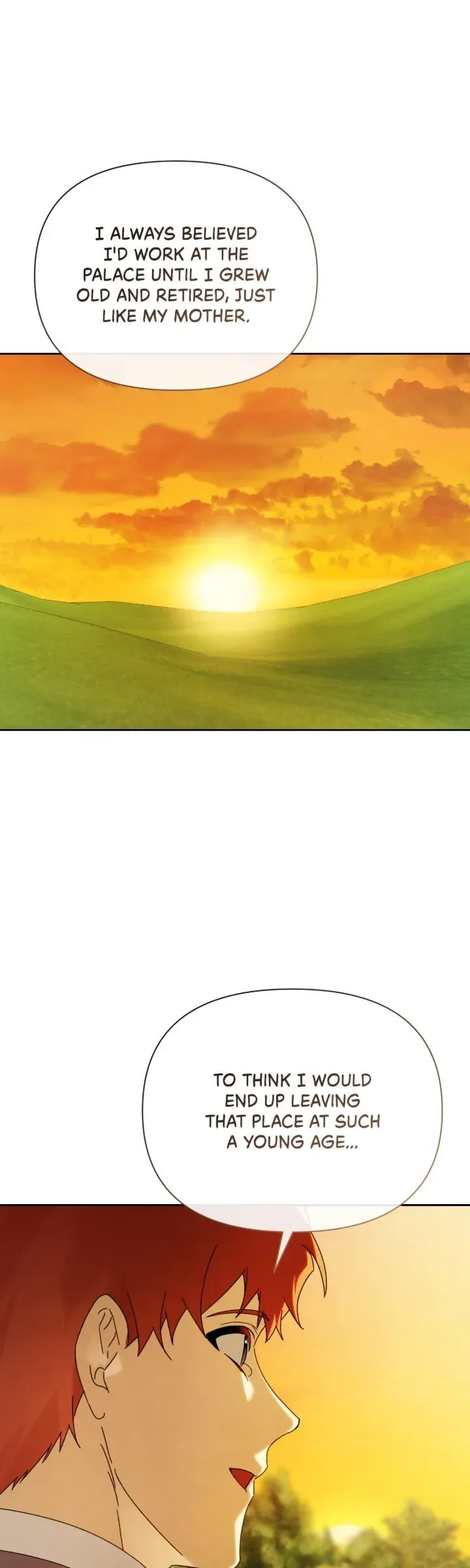 To the Witch Who Forgot the Birds Chapter 67 page 53