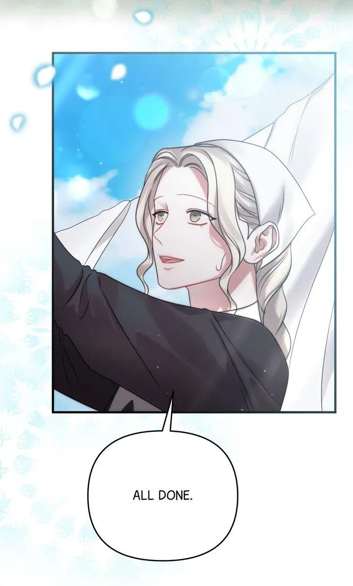 How To Make A Loving Savior an Emperor Chapter 41 page 3
