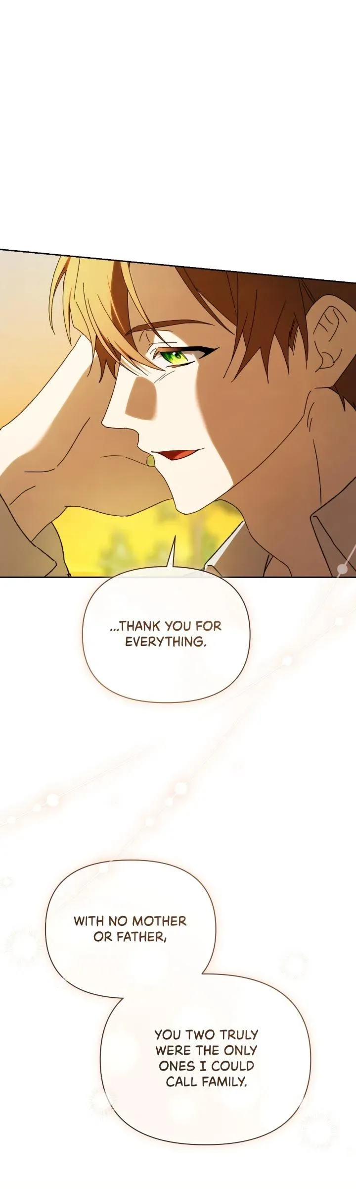 To the Witch Who Forgot the Birds Chapter 67 page 49