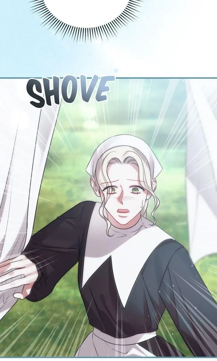 How To Make A Loving Savior an Emperor Chapter 41 page 10
