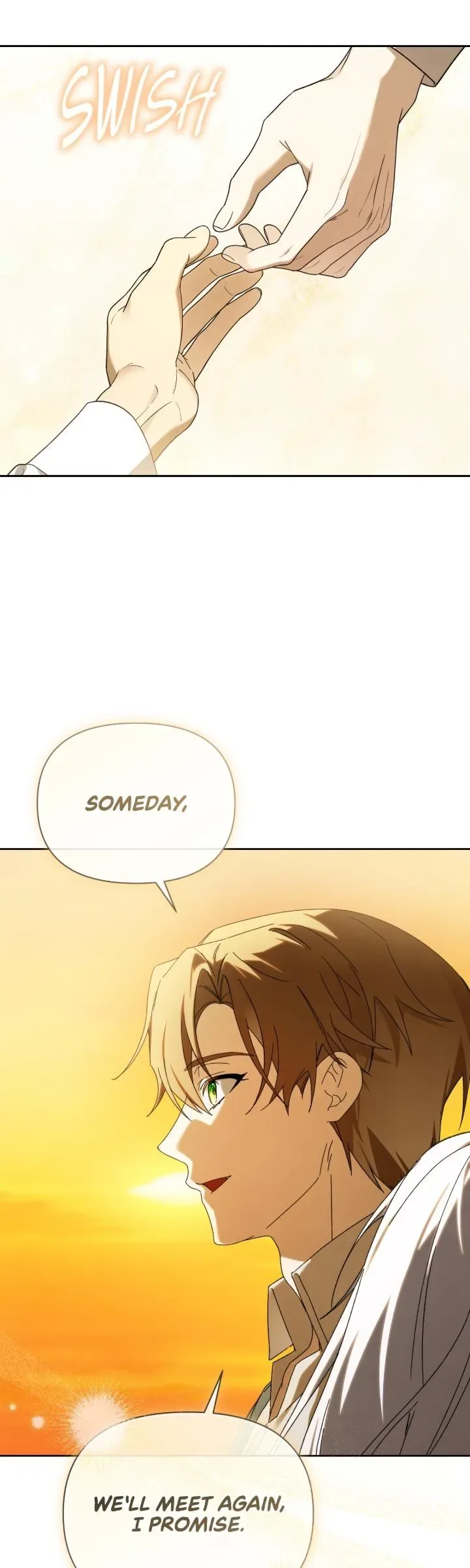 To the Witch Who Forgot the Birds Chapter 67 page 63
