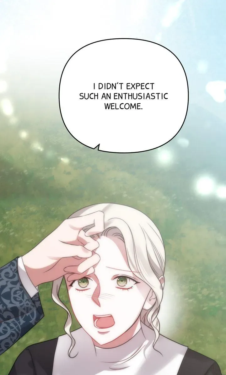 How To Make A Loving Savior an Emperor Chapter 41 page 21