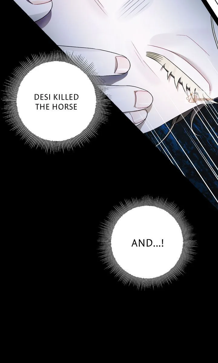 The Beast Of The Abelard Mansion Chapter 6 page 8