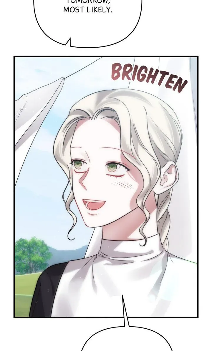 How To Make A Loving Savior an Emperor Chapter 41 page 27