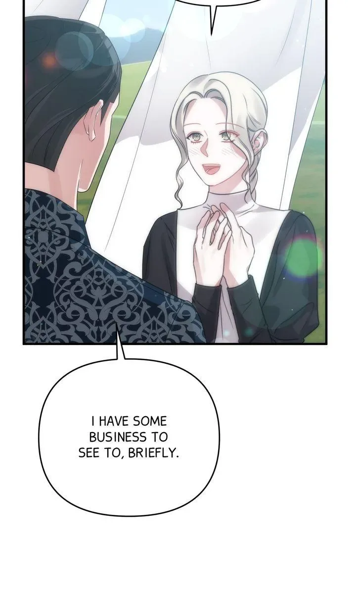 How To Make A Loving Savior an Emperor Chapter 41 page 25