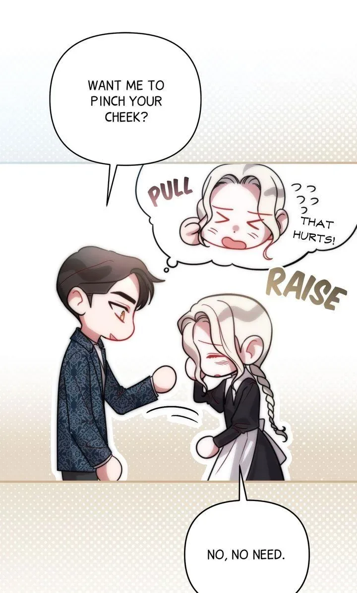 How To Make A Loving Savior an Emperor Chapter 41 page 23