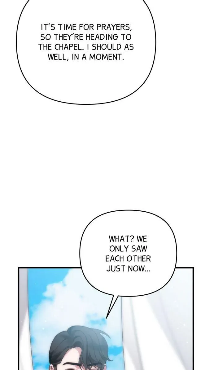 How To Make A Loving Savior an Emperor Chapter 41 page 35