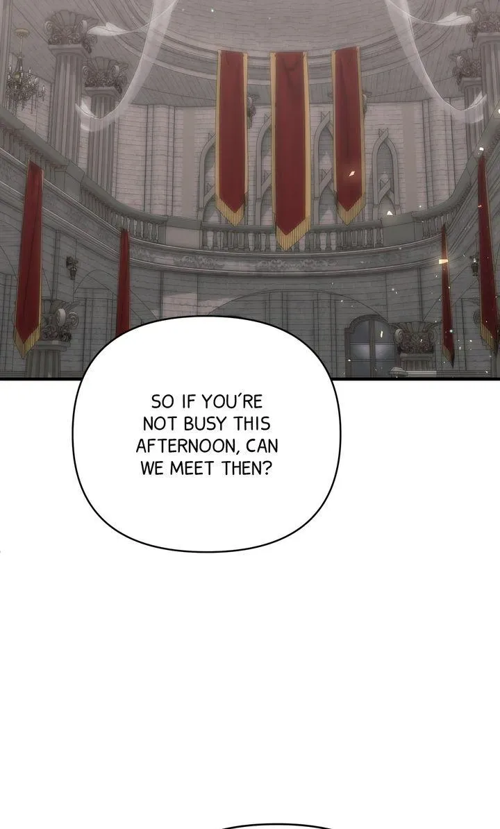 How To Make A Loving Savior an Emperor Chapter 41 page 38