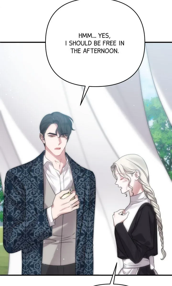 How To Make A Loving Savior an Emperor Chapter 41 page 39