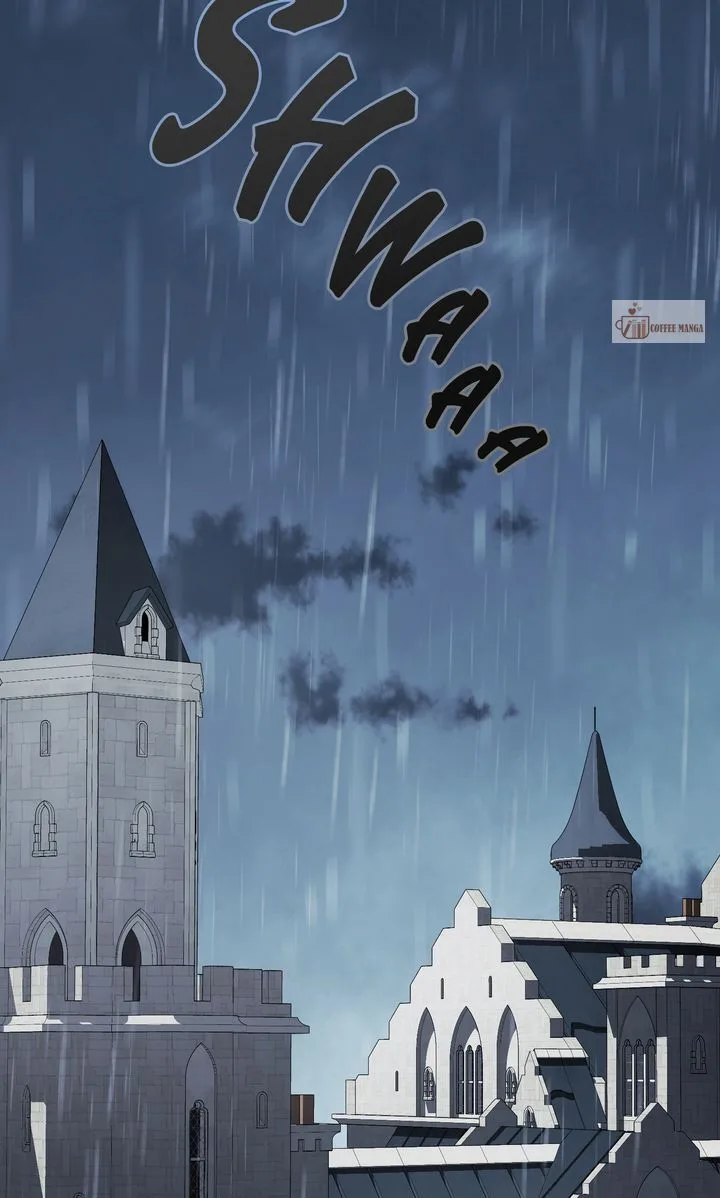 The Beast Of The Abelard Mansion Chapter 6 page 11