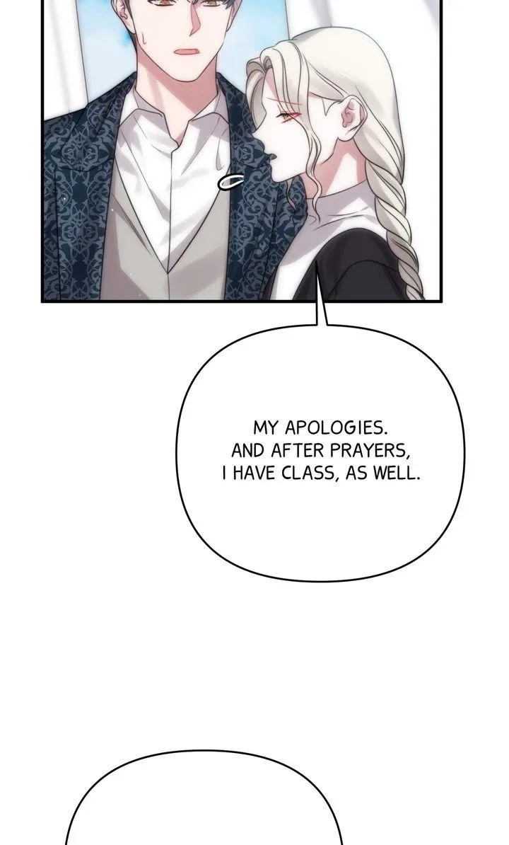 How To Make A Loving Savior an Emperor Chapter 41 page 36