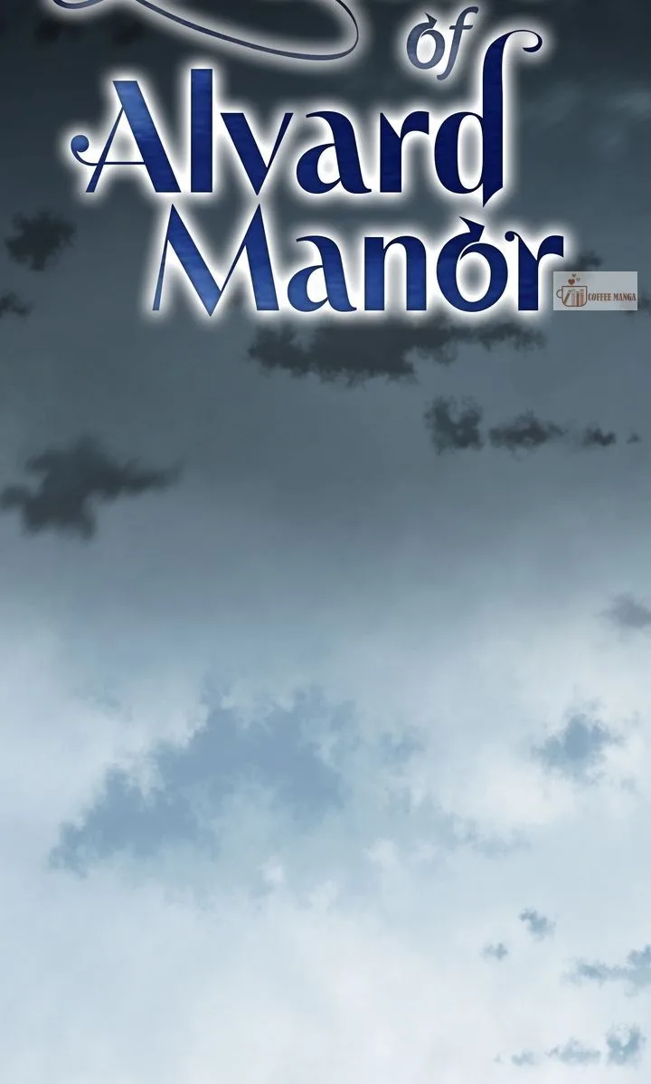The Beast Of The Abelard Mansion Chapter 6 page 13