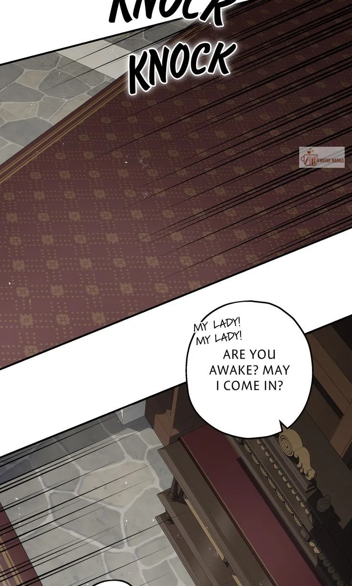 The Beast Of The Abelard Mansion Chapter 6 page 15