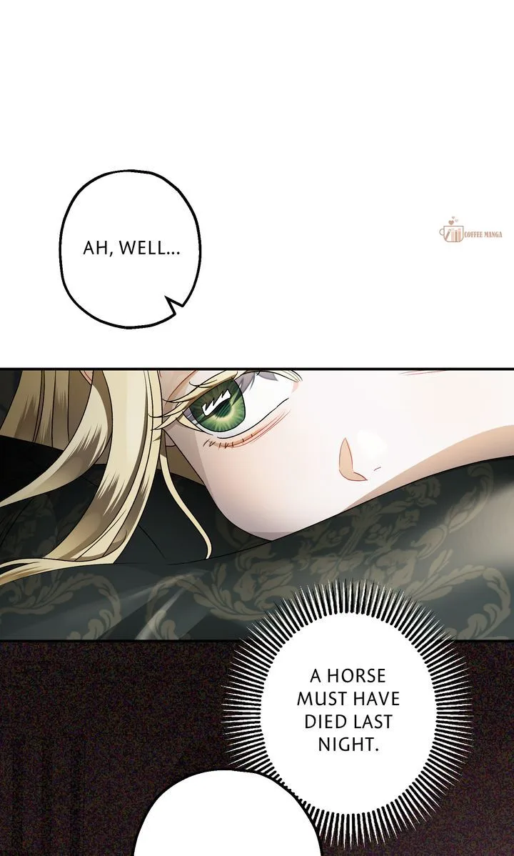 The Beast Of The Abelard Mansion Chapter 6 page 20
