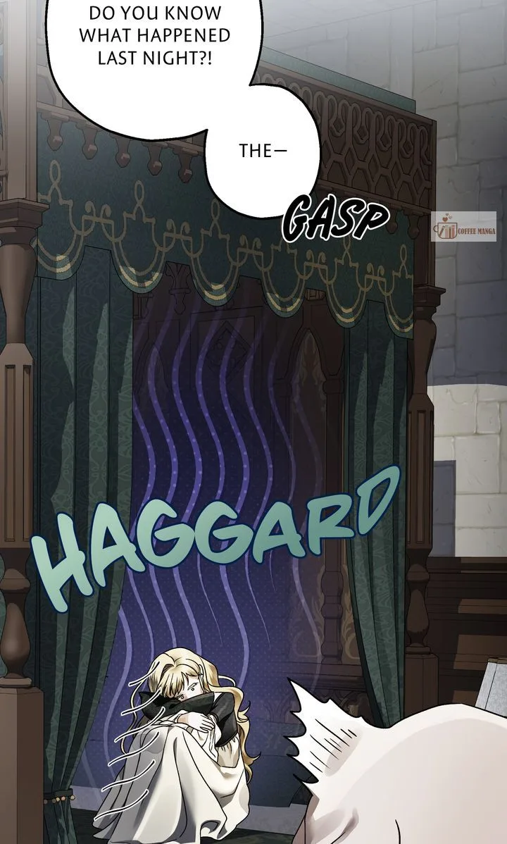 The Beast Of The Abelard Mansion Chapter 6 page 17