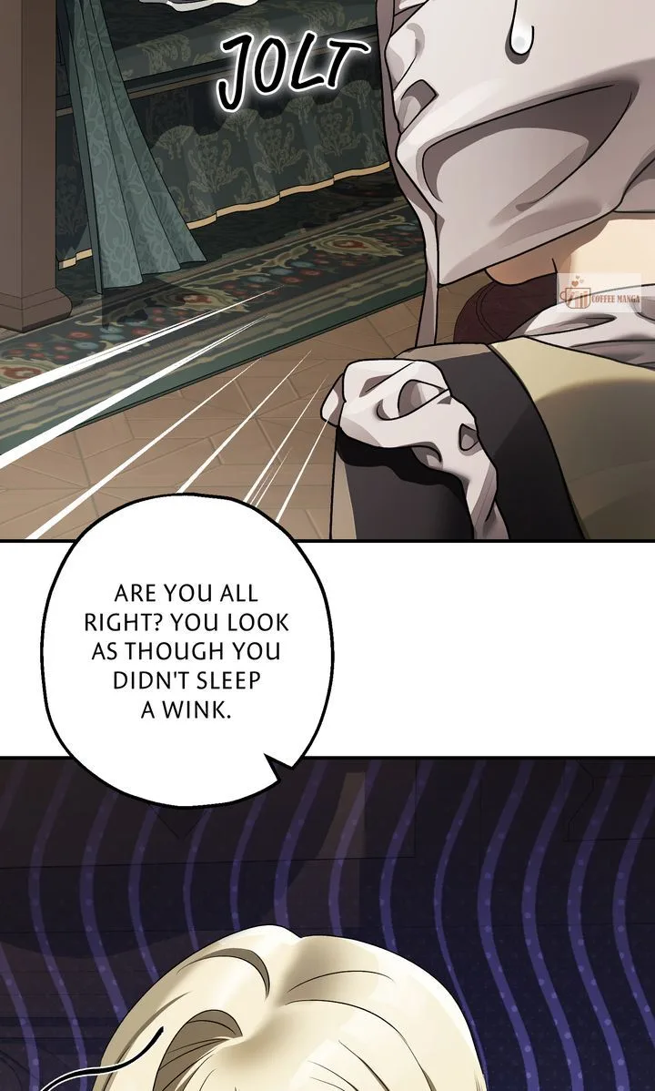 The Beast Of The Abelard Mansion Chapter 6 page 18