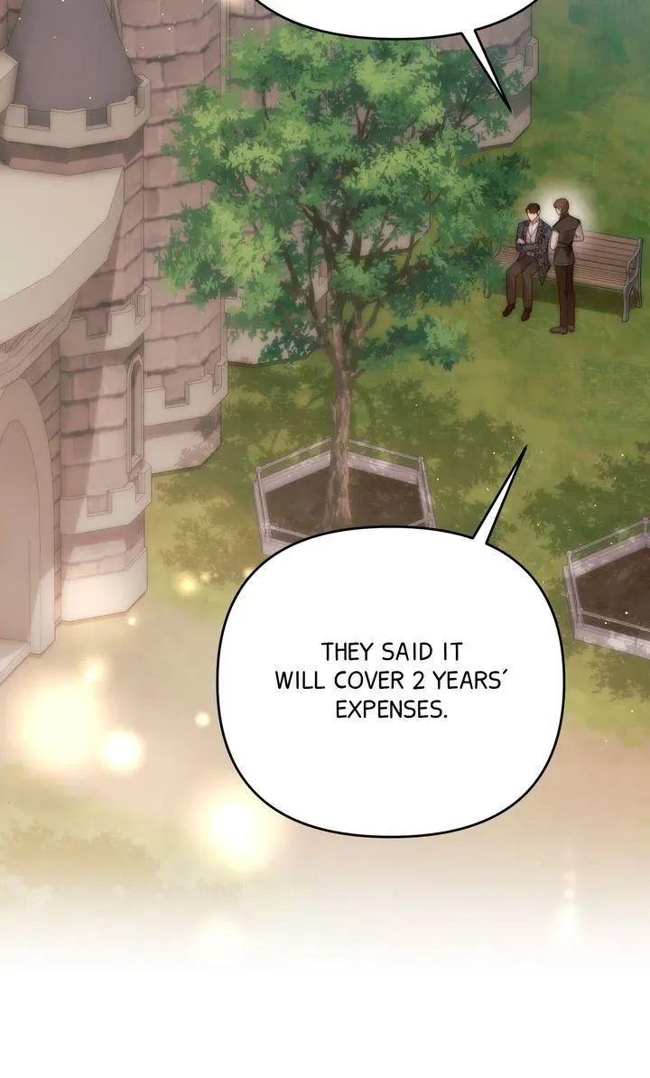How To Make A Loving Savior an Emperor Chapter 41 page 60
