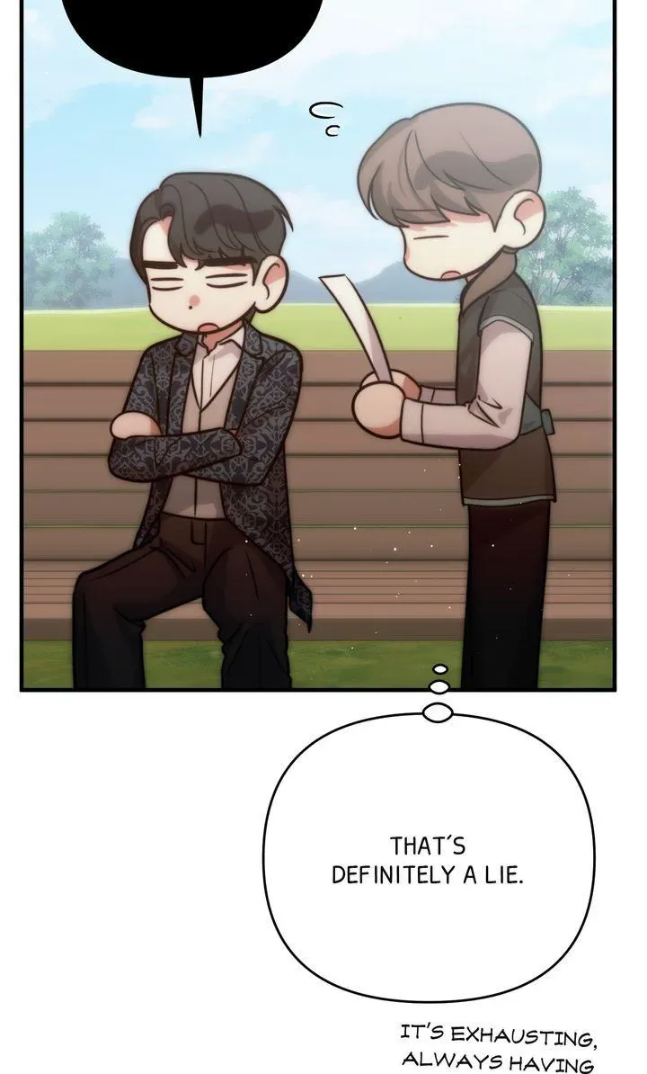 How To Make A Loving Savior an Emperor Chapter 41 page 63